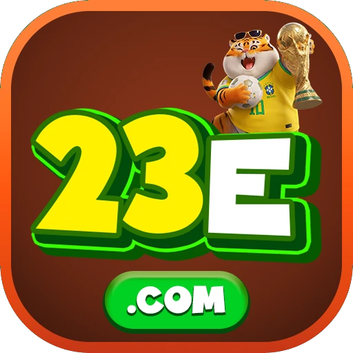 23E Brasil Logo